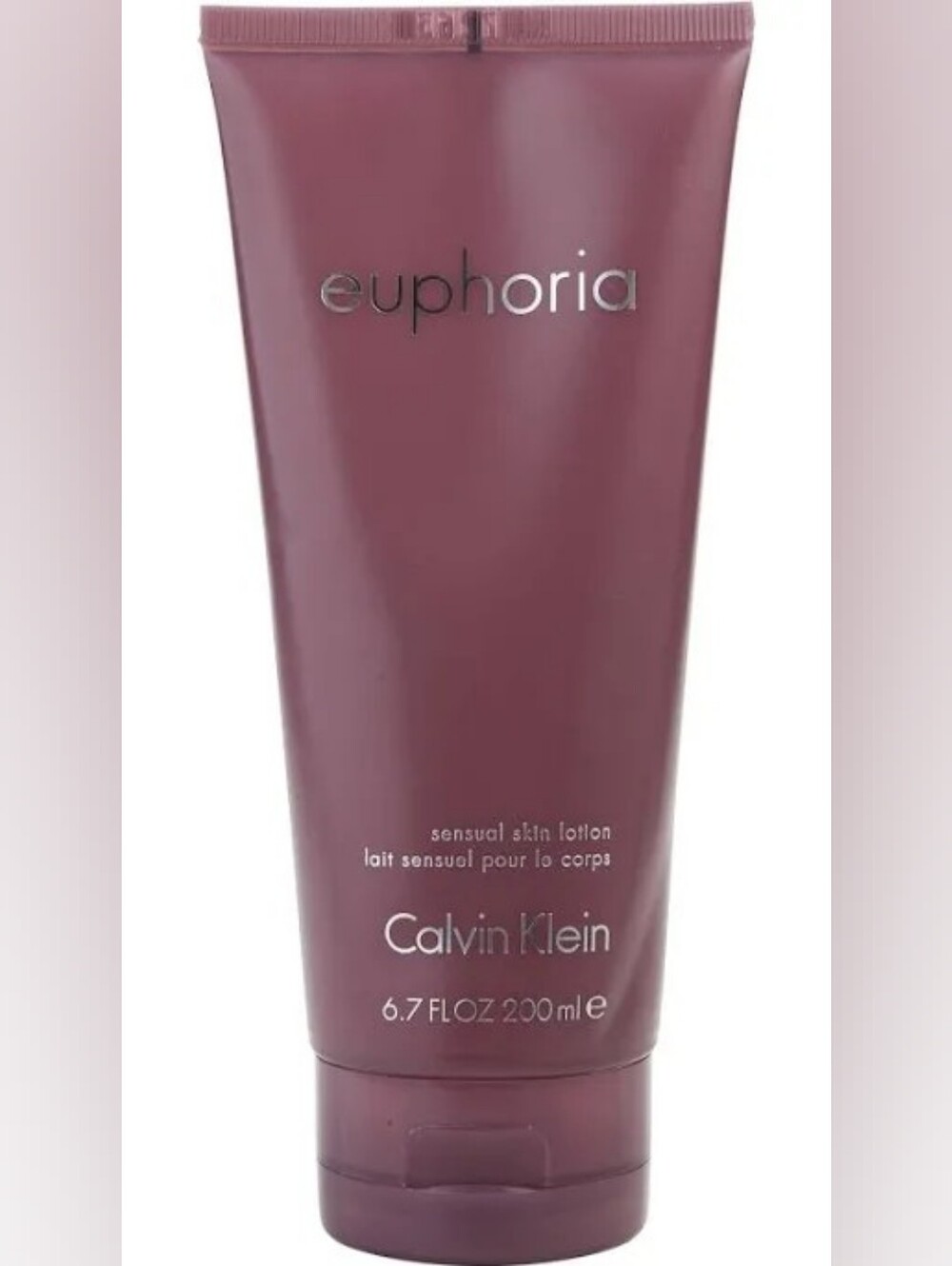 Calvin Klein Euphoria Sensual Skin Lotion